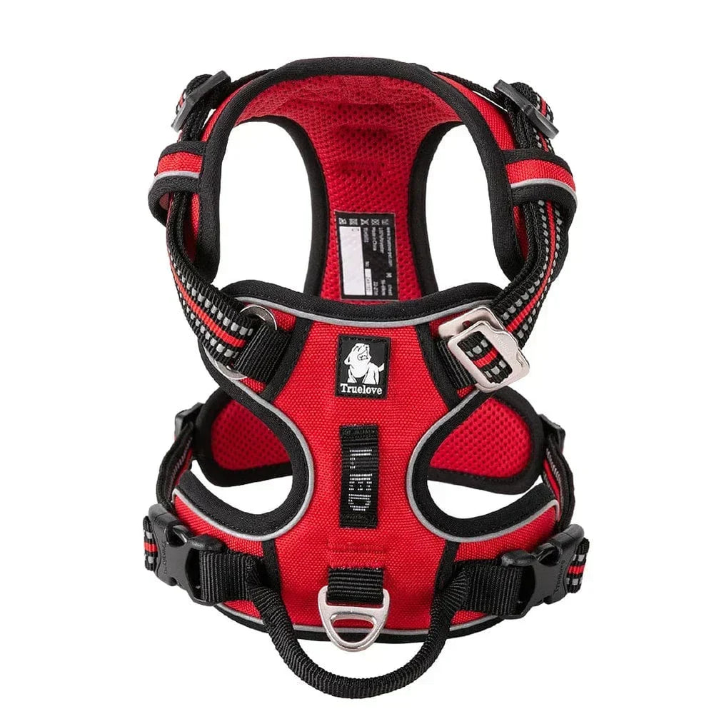Vendo – Comfortable & Durable Dog Harness