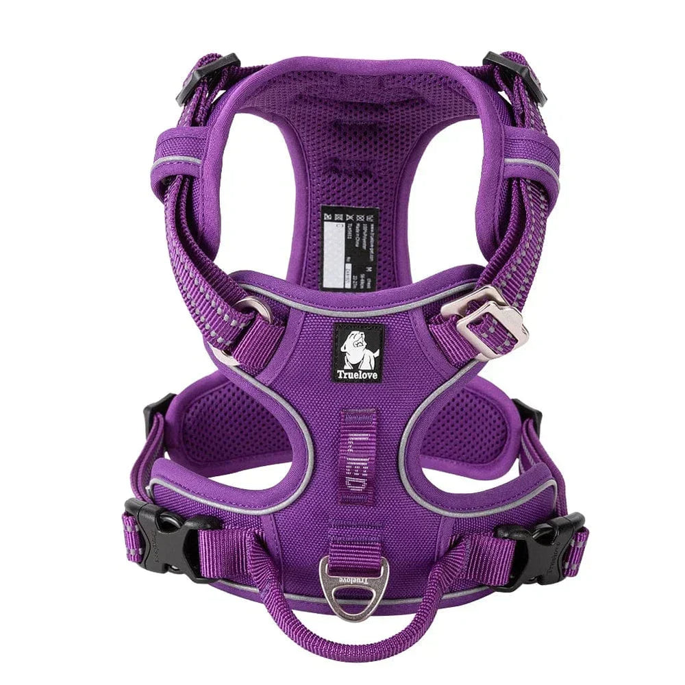 Vendo – Comfortable & Durable Dog Harness
