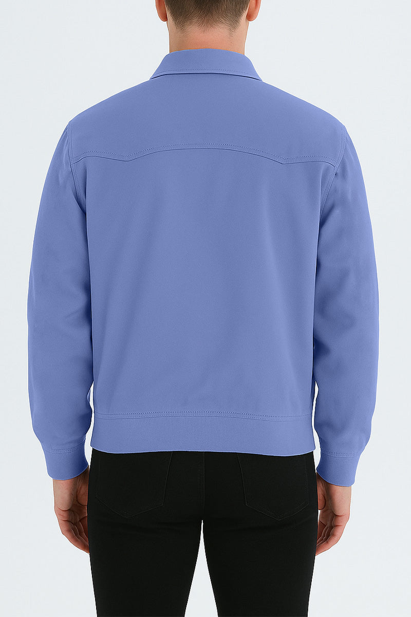 Enhanced Product Title: "Harry Stone Men's Jacket - Stylish & Durable Outerwear for All Seasons" 

This title includes relevant keywords that can improve visibility and appeal to potential customers.