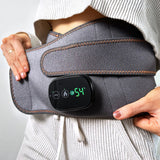 ThermaLum Orthopedic Back Band with Infrared Therapy