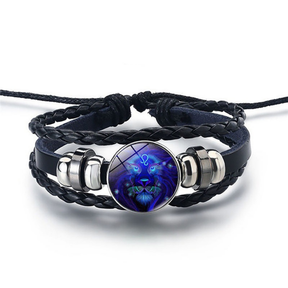 Inner Balance Bracelet - Lapis Lazuli & Sodalite | Energy Protection & Harmony Jewelry