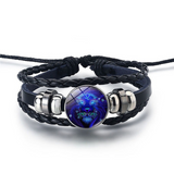 Inner Balance Bracelet - Lapis Lazuli & Sodalite | Energy Protection & Harmony Jewelry