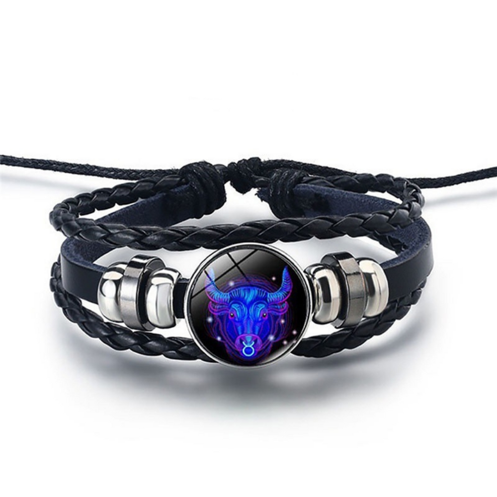 Inner Balance Bracelet - Lapis Lazuli & Sodalite | Energy Protection & Harmony Jewelry