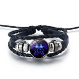 Inner Balance Bracelet - Lapis Lazuli & Sodalite | Energy Protection & Harmony Jewelry