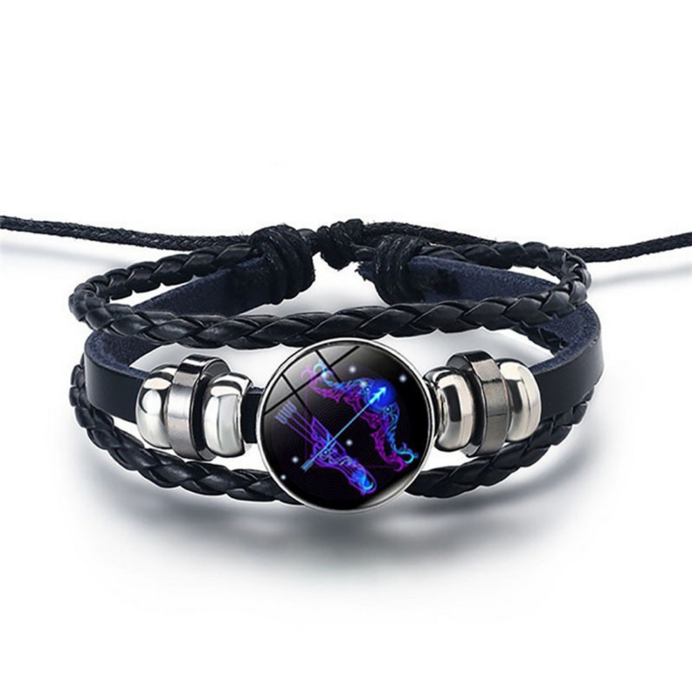 Inner Balance Bracelet - Lapis Lazuli & Sodalite | Energy Protection & Harmony Jewelry