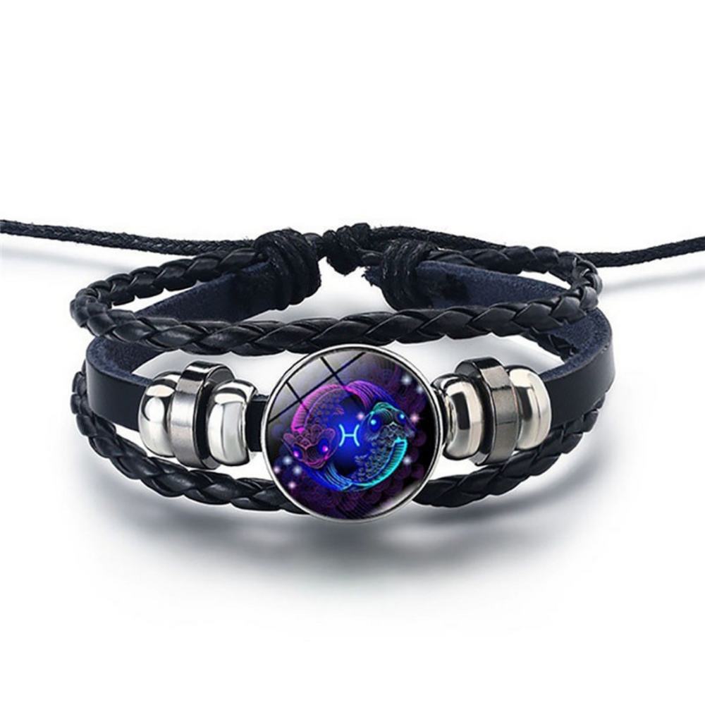 Inner Balance Bracelet - Lapis Lazuli & Sodalite | Energy Protection & Harmony Jewelry
