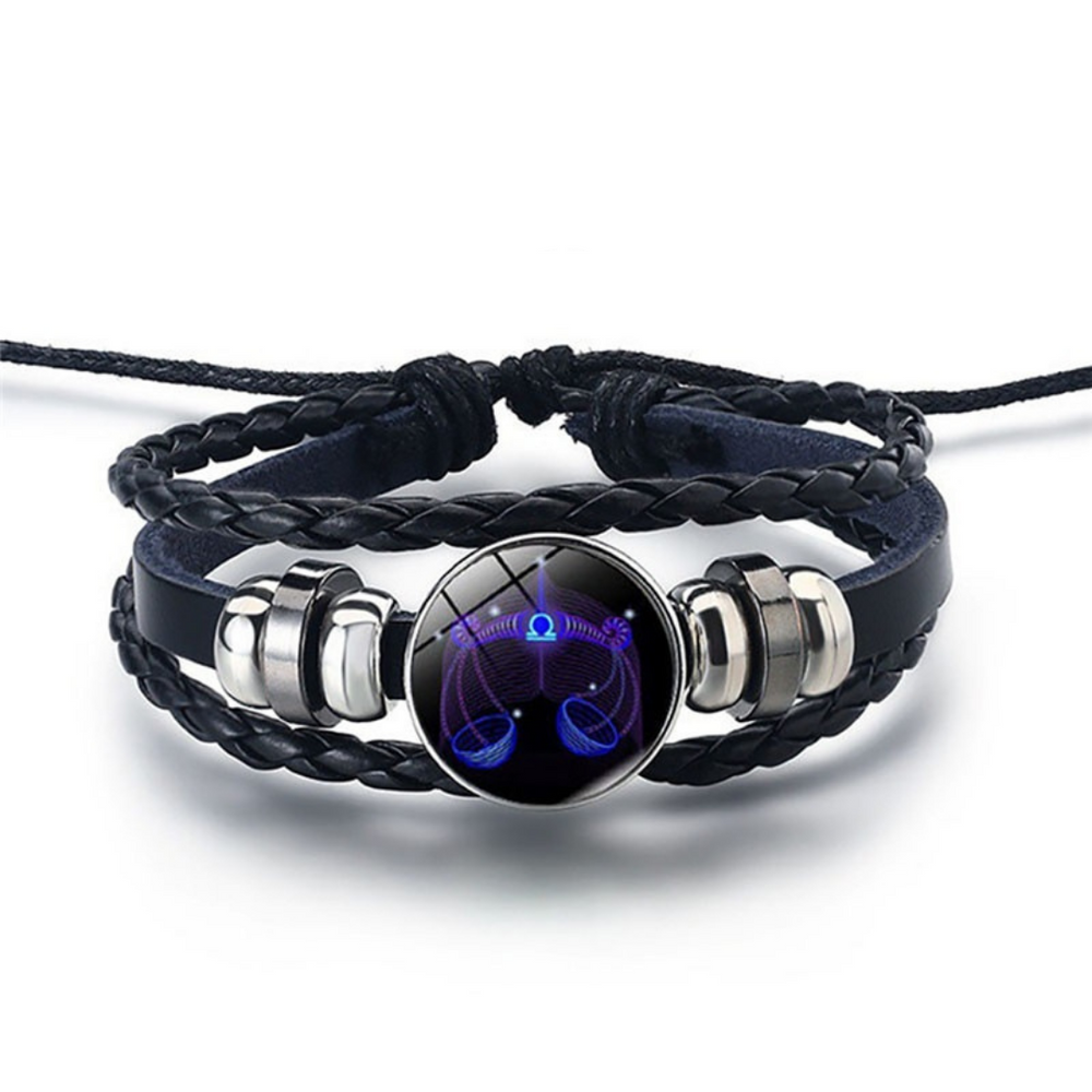 Inner Balance Bracelet - Lapis Lazuli & Sodalite | Energy Protection & Harmony Jewelry