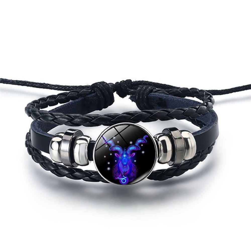 Inner Balance Bracelet - Lapis Lazuli & Sodalite | Energy Protection & Harmony Jewelry