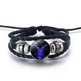 Inner Balance Bracelet - Lapis Lazuli & Sodalite | Energy Protection & Harmony Jewelry