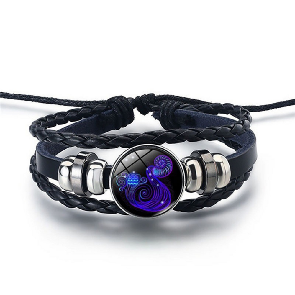 Inner Balance Bracelet - Lapis Lazuli & Sodalite | Energy Protection & Harmony Jewelry