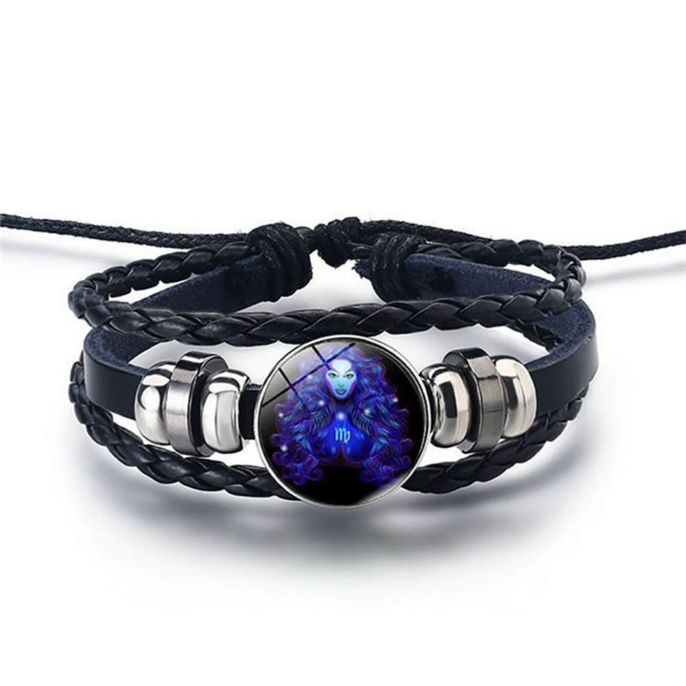 Inner Balance Bracelet - Lapis Lazuli & Sodalite | Energy Protection & Harmony Jewelry