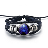 Inner Balance Bracelet - Lapis Lazuli & Sodalite | Energy Protection & Harmony Jewelry