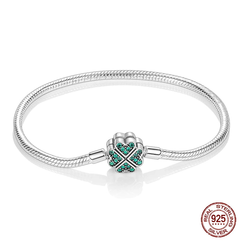 Elegant Heavenly Silver Bracelet | Stunning Wrist Jewelry for Every Occasion