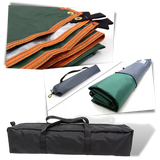 Heavy Duty Tarp Waterproof Camping Grommet Reinforced