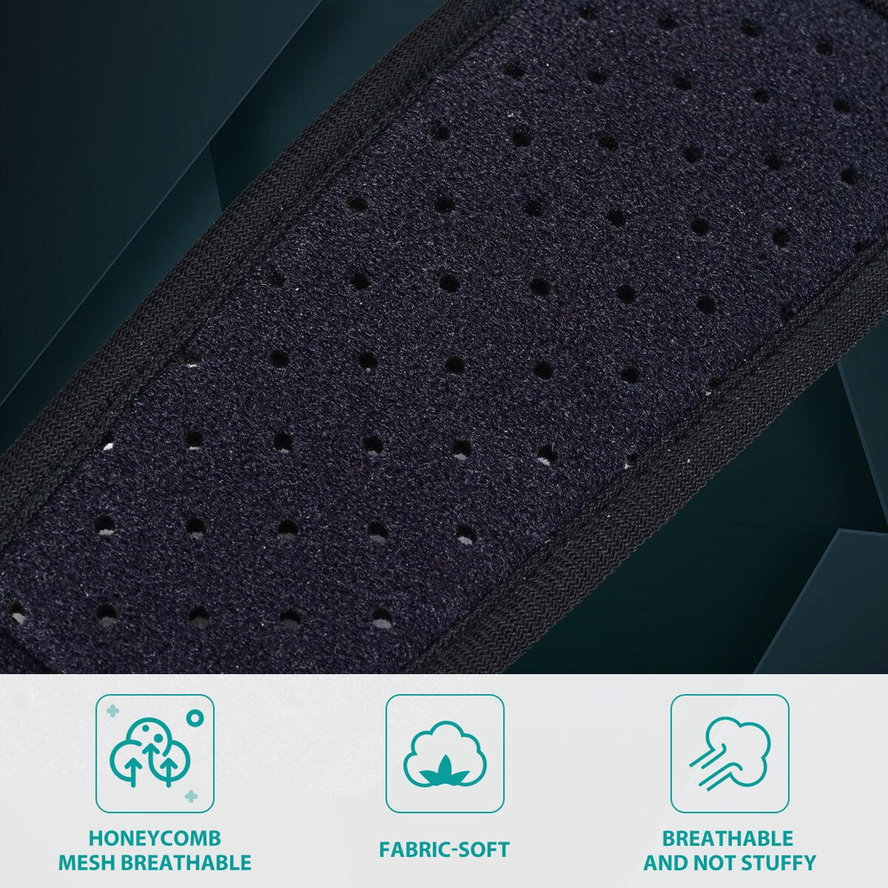 BowLift | Hernia Belt – Ultimate Support Brace for Active Individuals