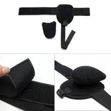 BowLift | Hernia Belt – Ultimate Support Brace for Active Individuals