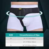 BowLift | Hernia Belt – Ultimate Support Brace for Active Individuals
