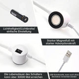Enhanced Product Title: **Magnetische Nähhilfe mit LED-Licht – Praktisches Nähzubehör für präzises Arbeiten und bessere Sicht** 

This title includes relevant keywords and highlights the product's features, making it more appealing for Google Shopping.