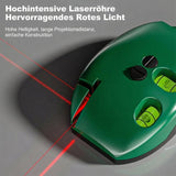 Enhanced Product Title: "Kompakte Laserwasserwaage – Präzise Wasserwaage mit Laser für exakte Nivellierung und Ausrichtung" 

This title includes relevant keywords while providing additional details about the product's features and benefits, making it mor