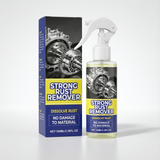 Optimized Product Title: "Effektives Rostentferner-Spray – Rostlöser ohne Schrubben für mühelose Anwendung" 

This title includes relevant keywords for better visibility while highlighting the product's effectiveness and ease of use.