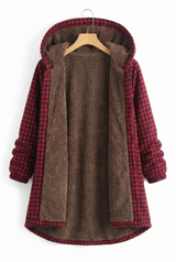 Elise™ Klassische Jacke für Herbst/Winter – Komfortabel & Stilvoll – Ideal für Damen