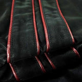 High-Quality Leather Wolverine Jacket - Atlas