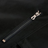 High-Quality Leather Wolverine Jacket - Atlas
