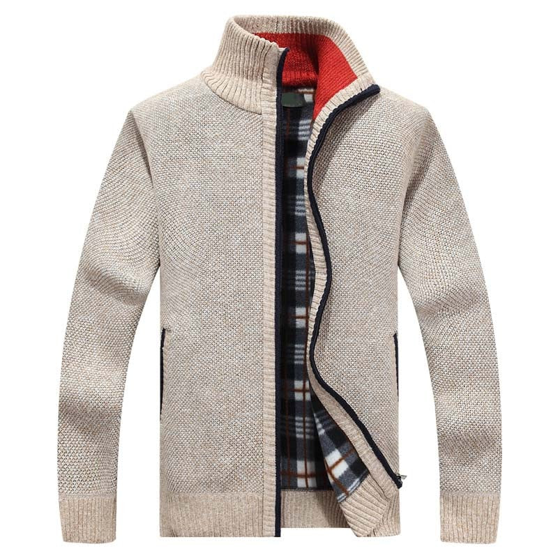 High Quality Men's Vest - Atlas