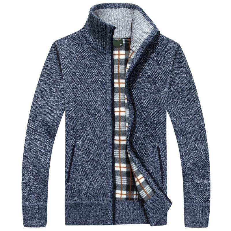 High Quality Men's Vest - Atlas