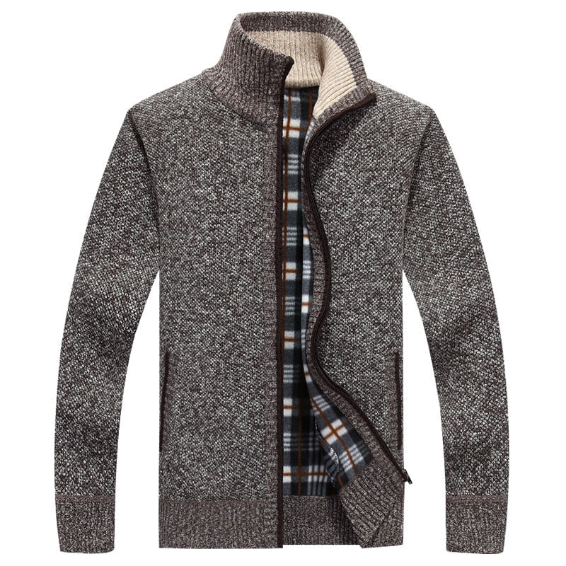 High Quality Men's Vest - Atlas