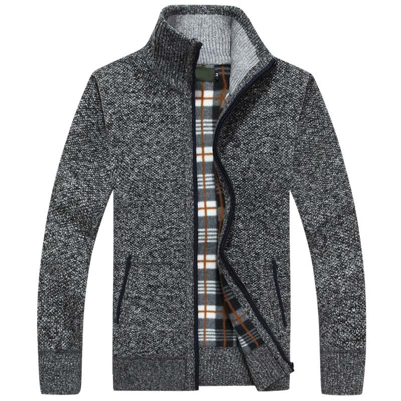 High Quality Men's Vest - Atlas