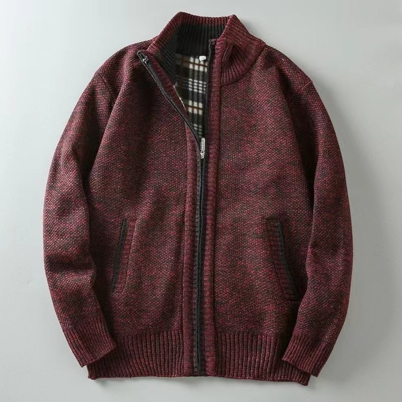 High Quality Men's Vest - Atlas