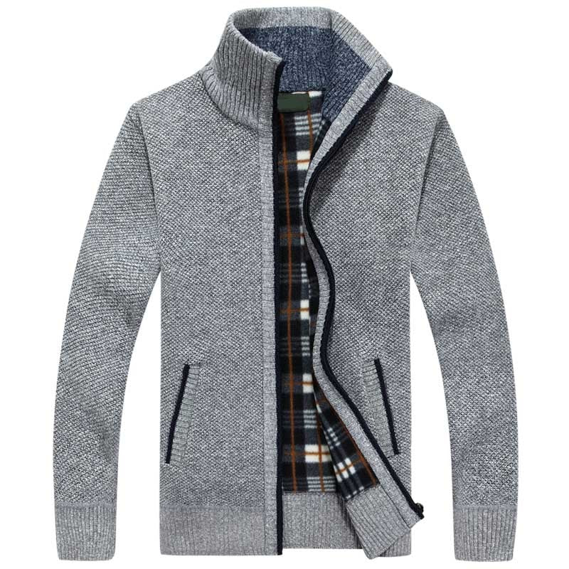 High Quality Men's Vest - Atlas