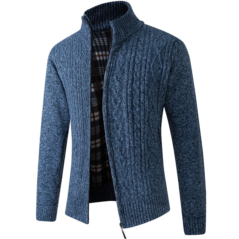 High Quality Men's Vest - Atlas