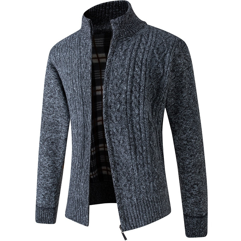 High Quality Men's Vest - Atlas