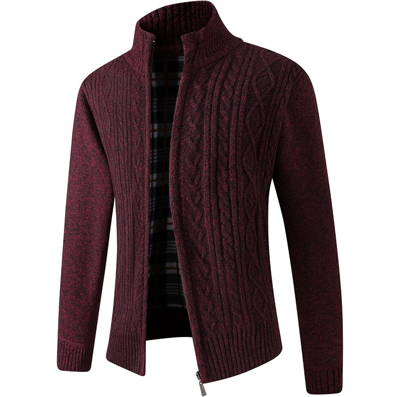 High Quality Men's Vest - Atlas