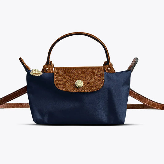 Adjustable Strap Shoulder Bag