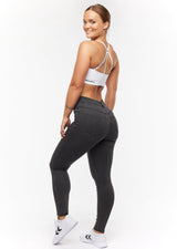 Women's High-Waisted Skinny Jeans - Stylish, Comfortable, and Flattering Fit