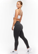 Women's High-Waisted Skinny Jeans - Stylish, Comfortable, and Flattering Fit