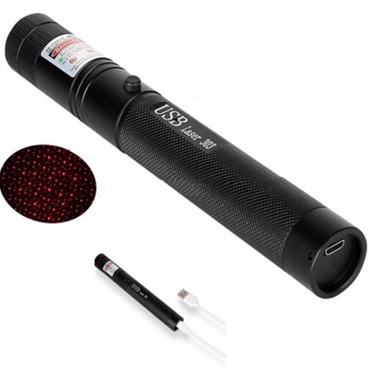 BowLift | Powerful Long Range Laser Pointer Torch