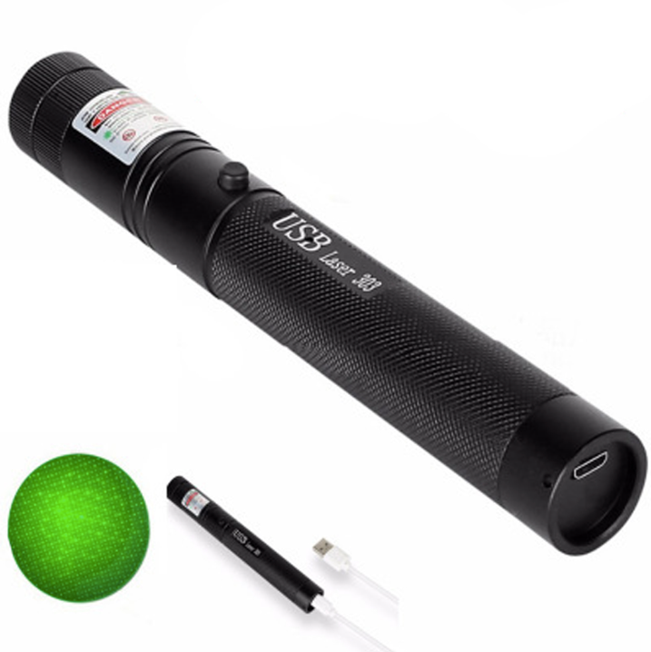 Kalsten | Laser Pointer Torch Long Range