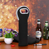 Premium Insulated Dual-Bottle Wine Carrier - Stylish & Durable Wine Tote for Travel & Storage