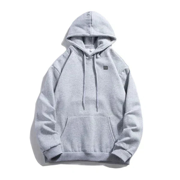 ThermaHoodie – Heated Unisex Hoodie