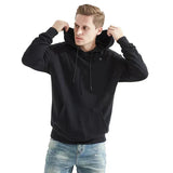 ThermaHoodie – Heated Unisex Hoodie