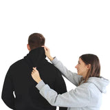 ThermaHoodie – Heated Unisex Hoodie