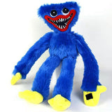 Davy Huggy Wuggy Plush Toy - Soft, Cuddly & Adorable Stuffed Animal for Kids