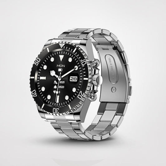 Advanced Smartwatch