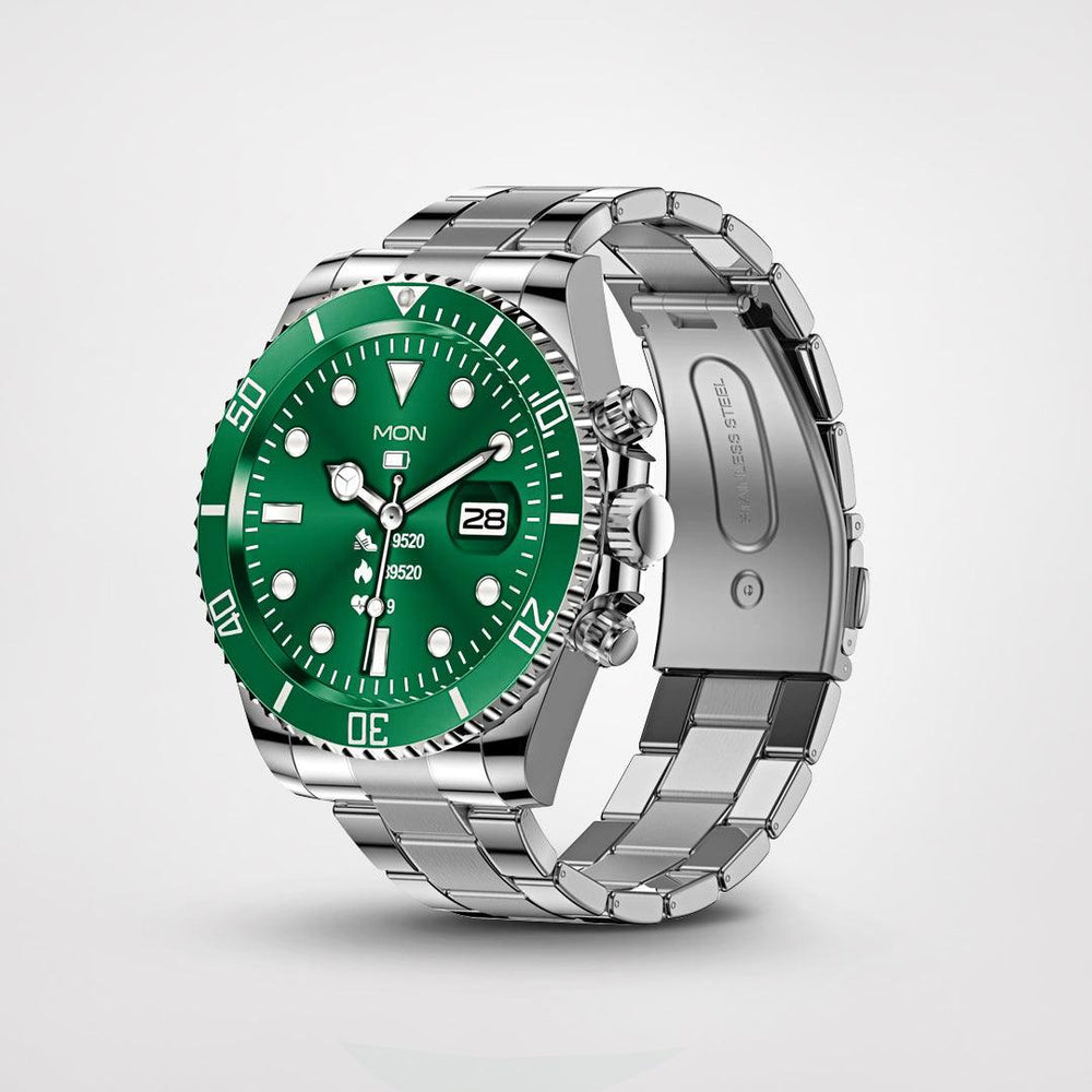 Stylish Advanced Smartwatch – PowerFit