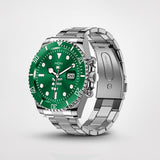Stylish Advanced Smartwatch – PowerFit