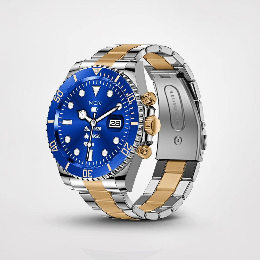 Stylish Advanced Smartwatch – PowerFit